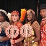 Itsekiri culture