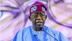 Tinubu Picture