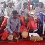 IJAGHALA LEADER, EYENGHO REJECTS PURPORTED ICMC, ACCUSES TOMPOLO OF INTIMIDATION, SUBTERFUGE